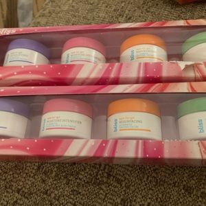 Brand New Bliss Facial Pack